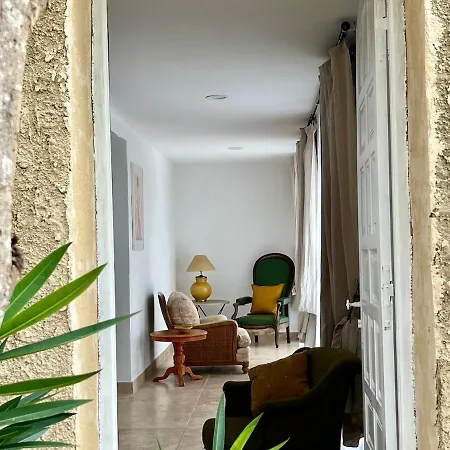 Symphonie Gite Appartement Meuble Gréoux-les-Bains Exterior photo