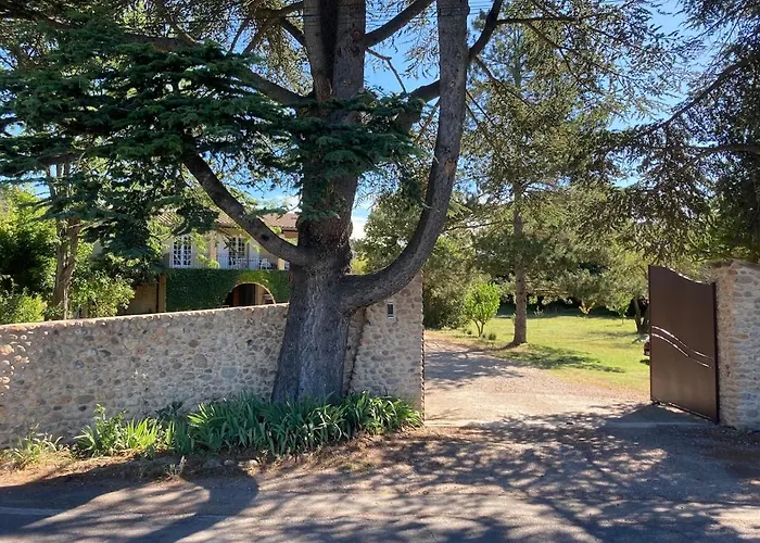 Symphonie Gite Appartement Meuble
