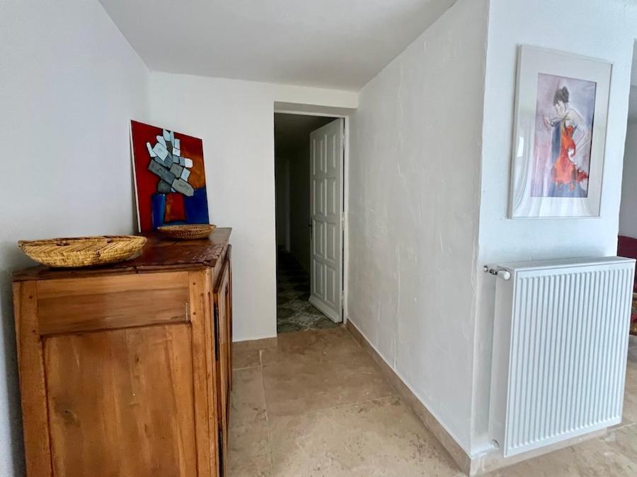 Symphonie Meuble Apartment