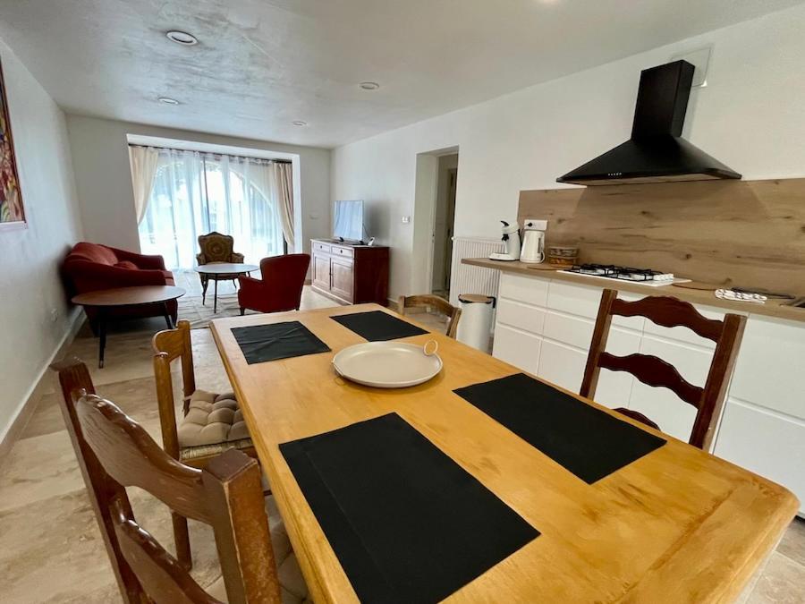 Apartment Symphonie Meuble