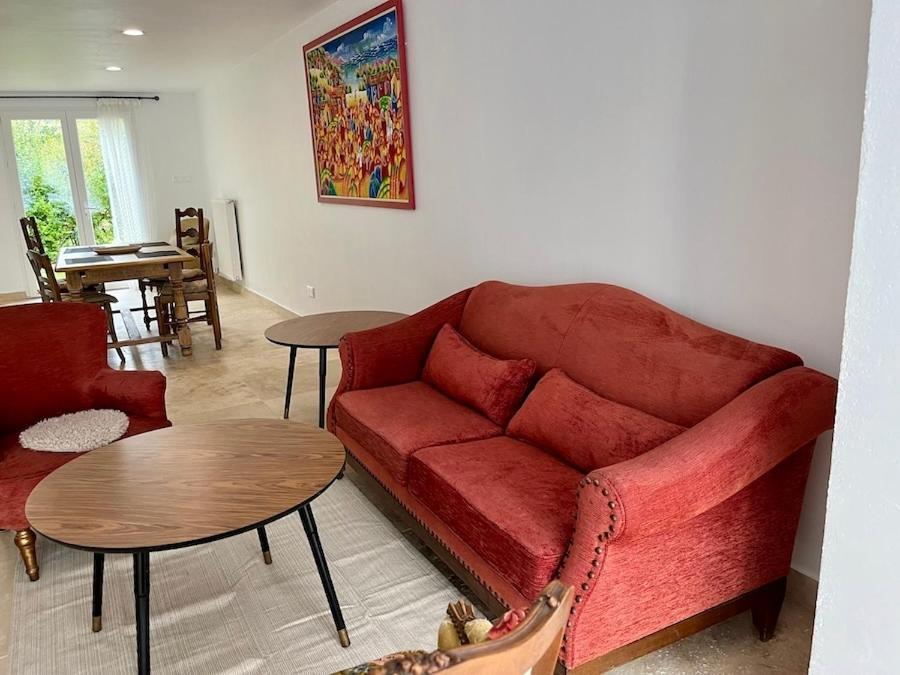 Apartment Symphonie Meuble Greoux-les-Bains