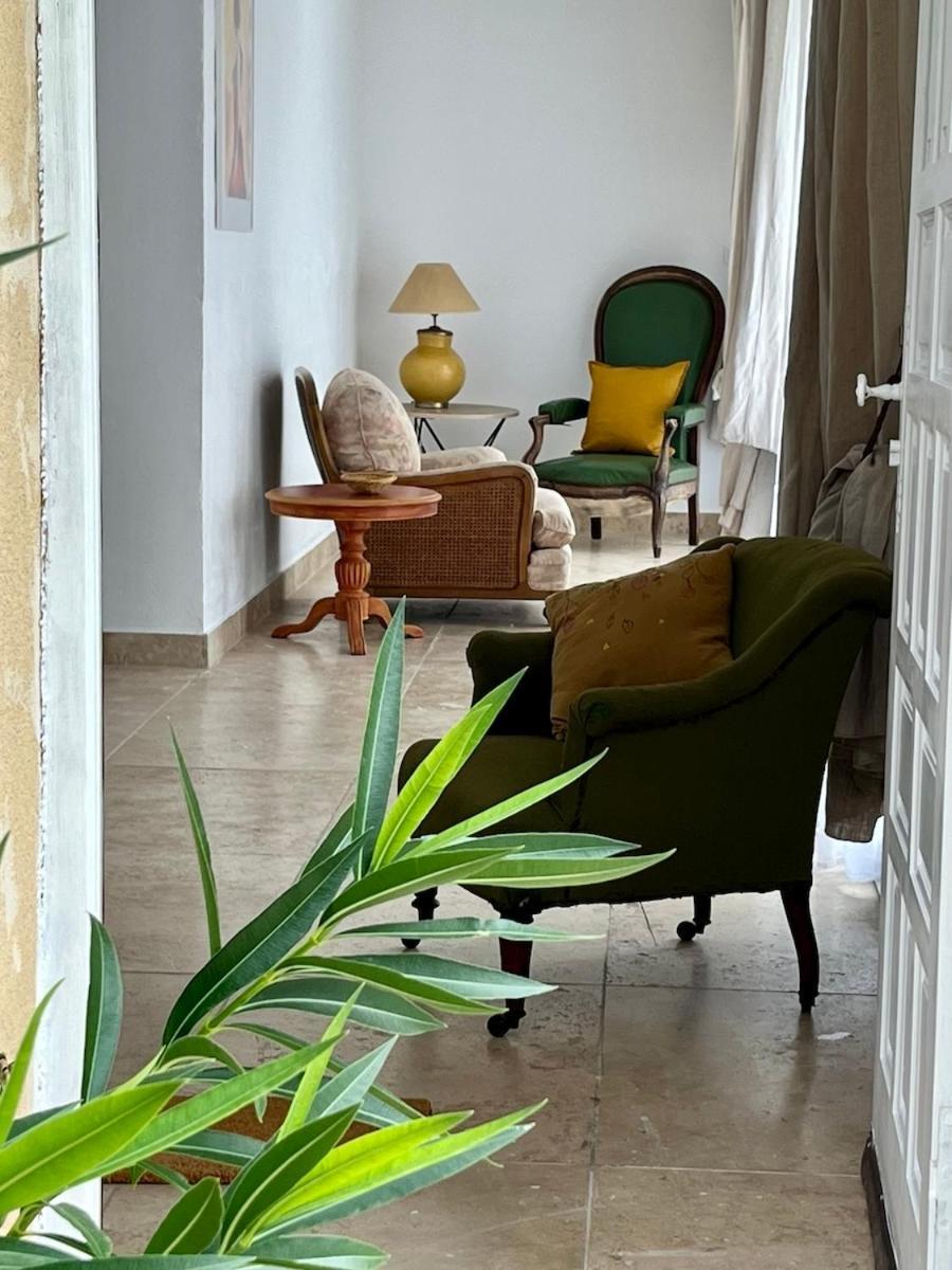 Symphonie Meuble Apartment