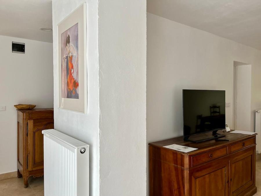 Apartment Symphonie Meuble *