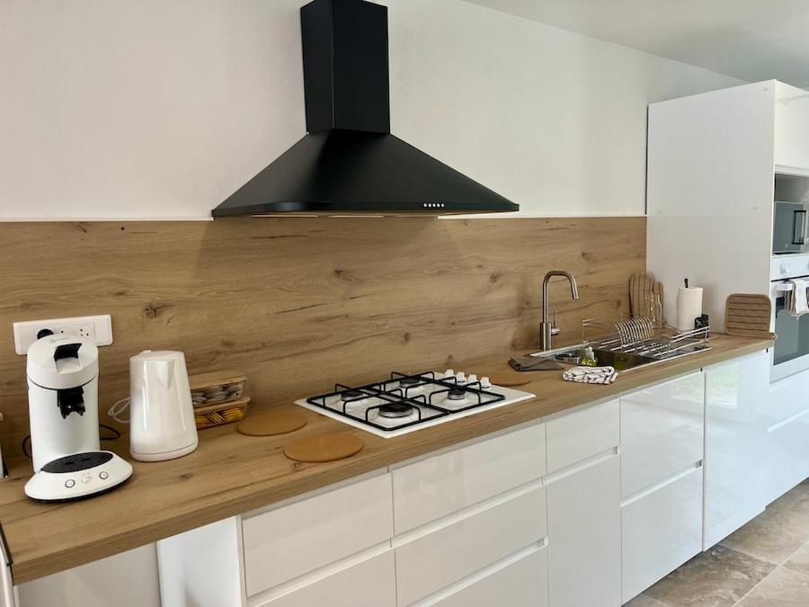 Symphonie Meuble Apartment