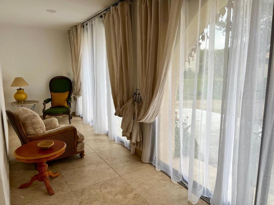 Symphonie Meuble Apartment