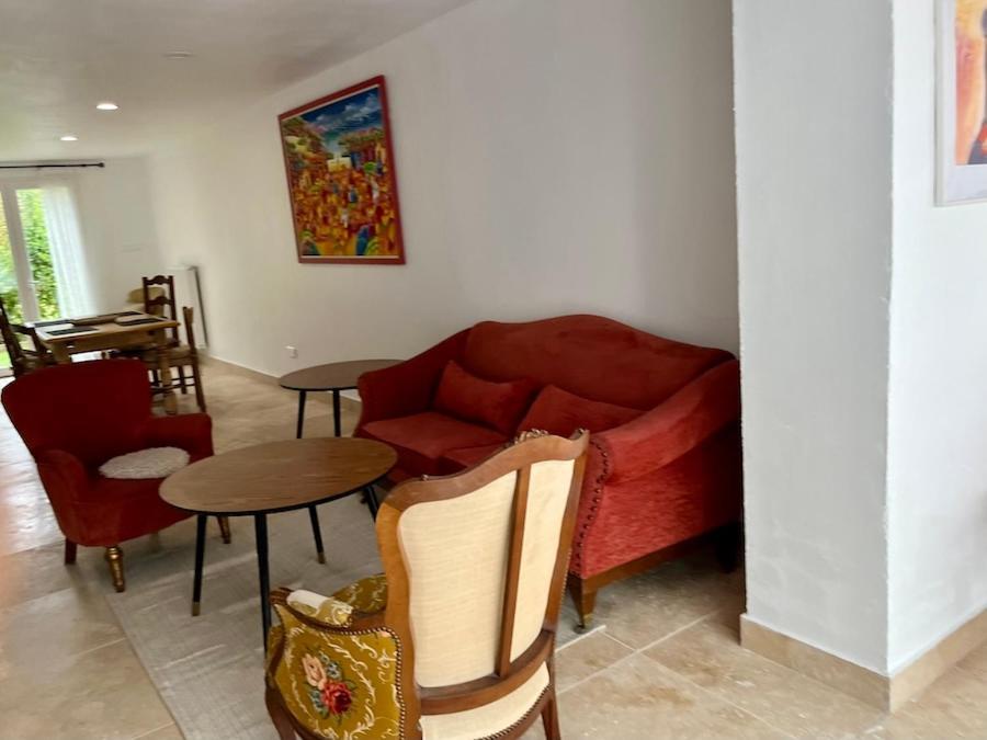 Apartment Symphonie Meuble