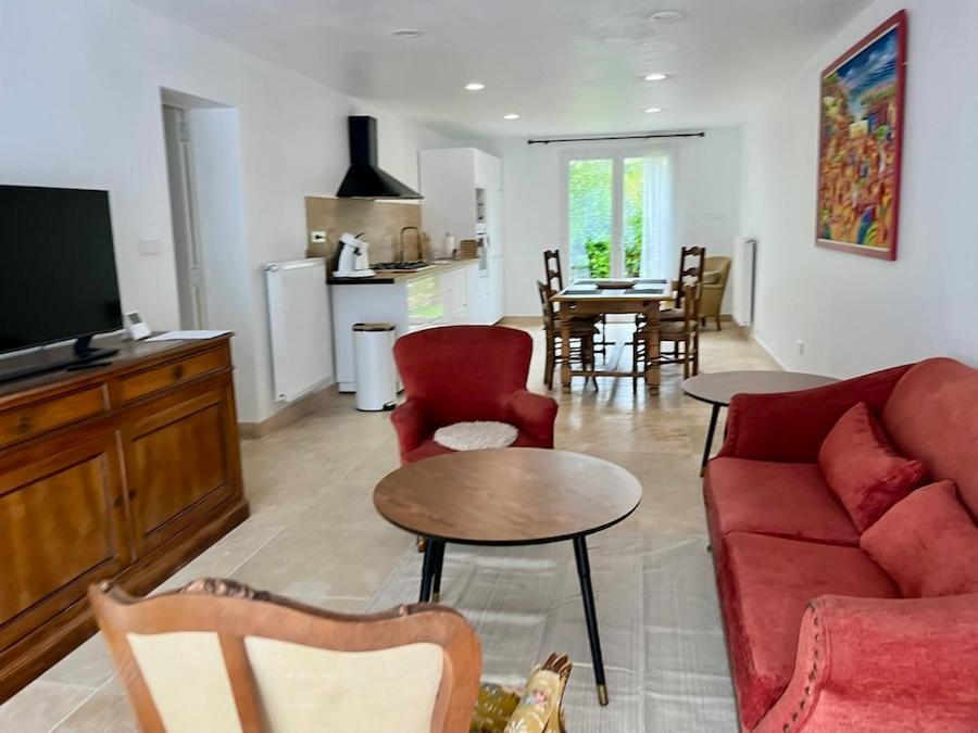 Symphonie Meuble Apartment Greoux-les-Bains