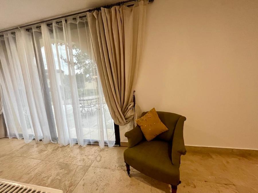 Apartment Symphonie Meuble Greoux-les-Bains