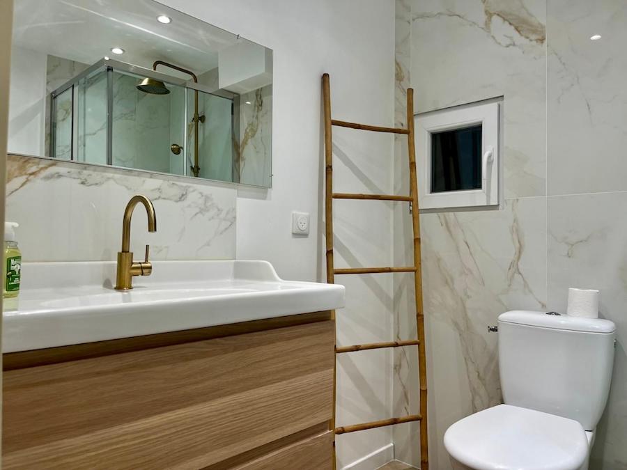 Symphonie Meuble Apartment