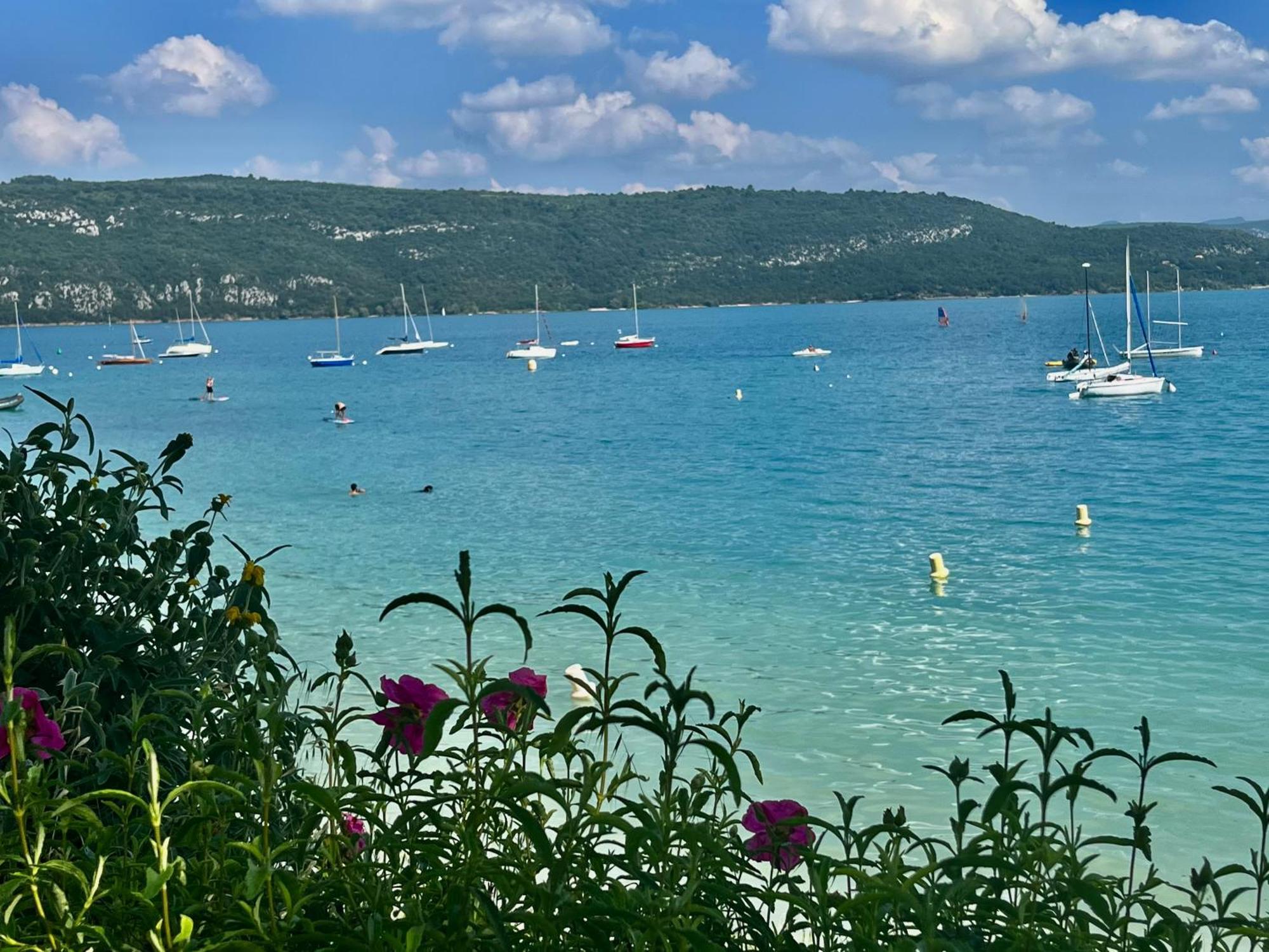 Symphonie Meuble Apartment Greoux-les-Bains