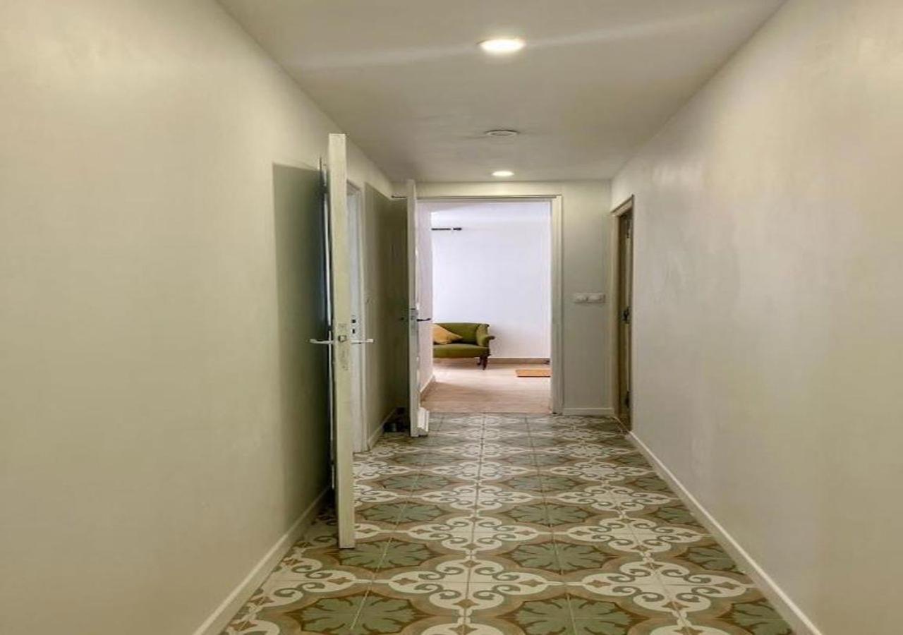 Apartment Symphonie Meuble *